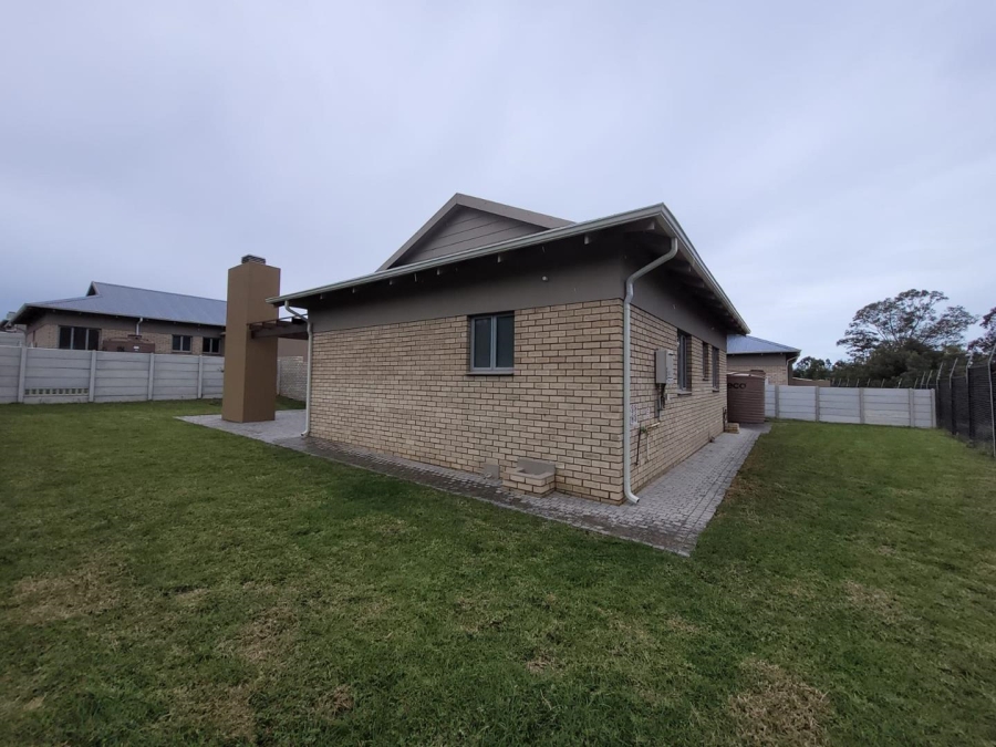 3 Bedroom Property for Sale in Mooikloof Country Estate Western Cape